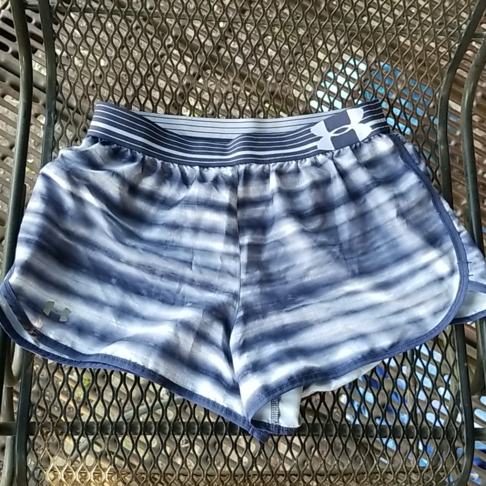Under Armour XS women's shorts